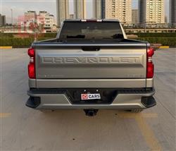 شيفروليه سلفرادو